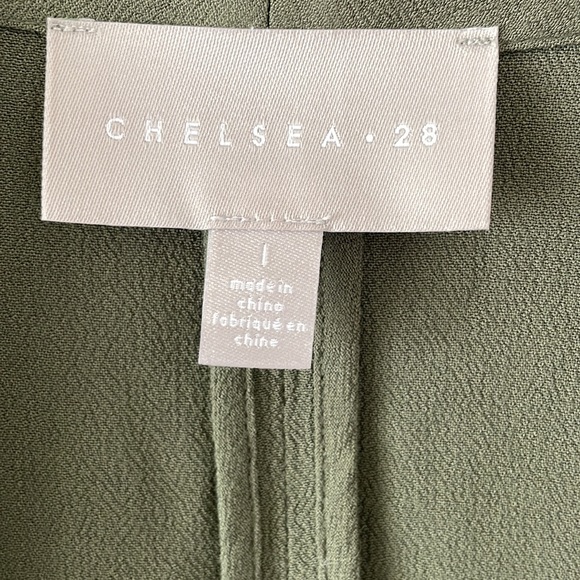 NWT Chelsea 28 Duster - Picture 4 of 7